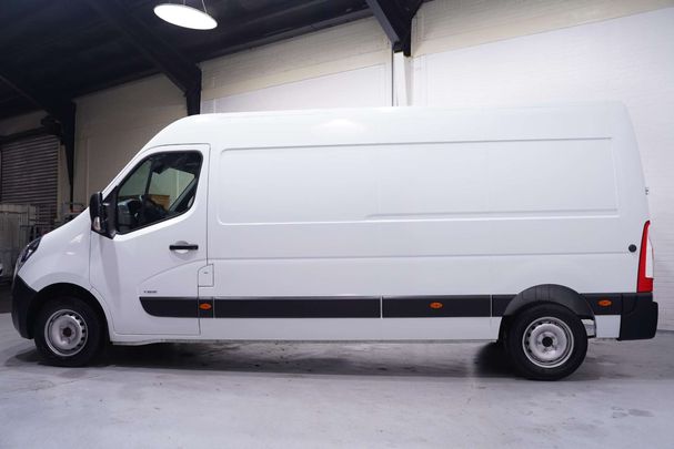 Opel Movano 2.3 CDTI L3H2 132 kW image number 8