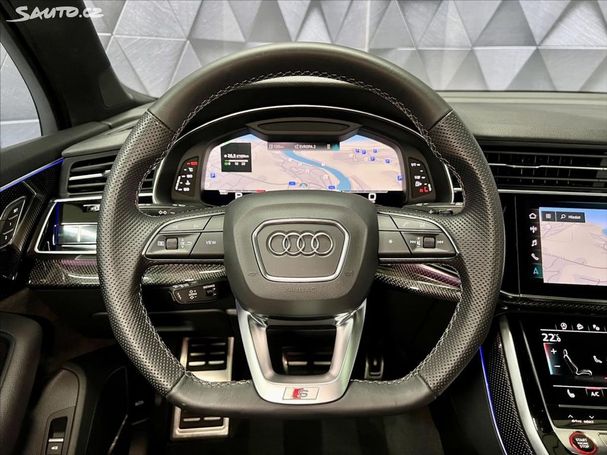 Audi SQ7 4.0 TDI quattro 320 kW image number 13