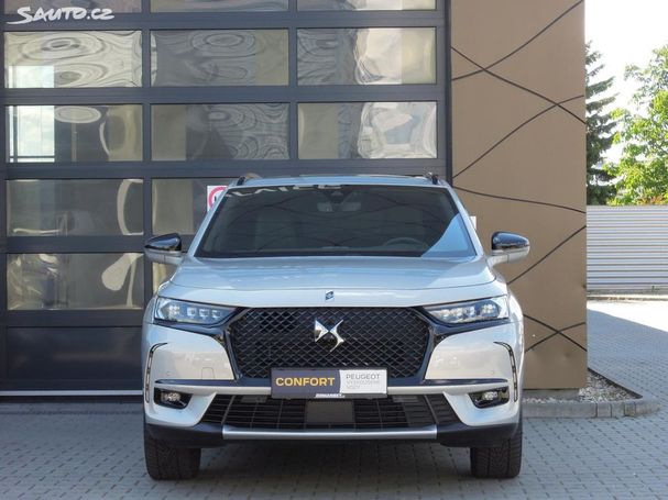 DS Automobiles 7 Crossback 1.6 E-Tense 300 4x4 225 kW image number 8