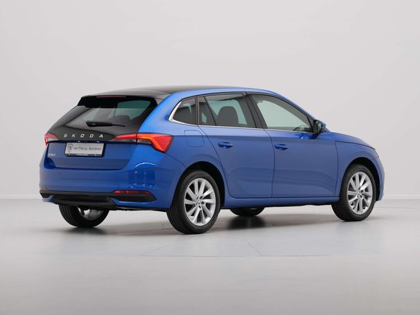 Skoda Scala 1.0 TSI DSG 85 kW image number 3