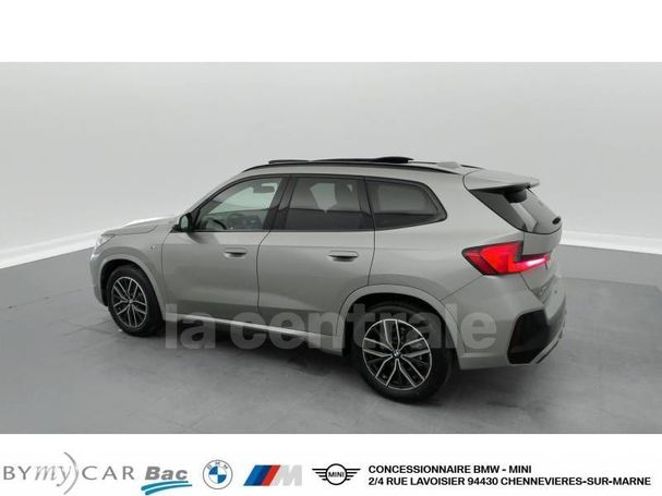 BMW X1 sDrive 125 kW image number 22