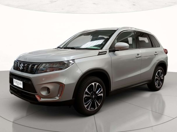 Suzuki Vitara 1.4 Allgrip 95 kW image number 1