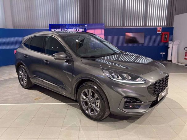 Ford Kuga 2.5 ST-Line CVT 165 kW image number 10