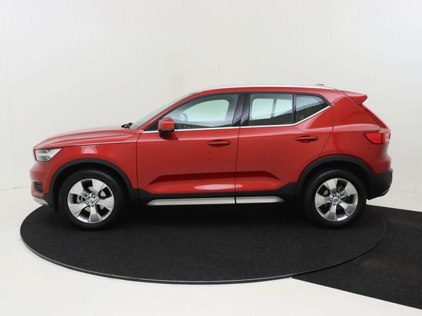 Volvo XC40 T3 Geartronic Inscription 120 kW image number 5