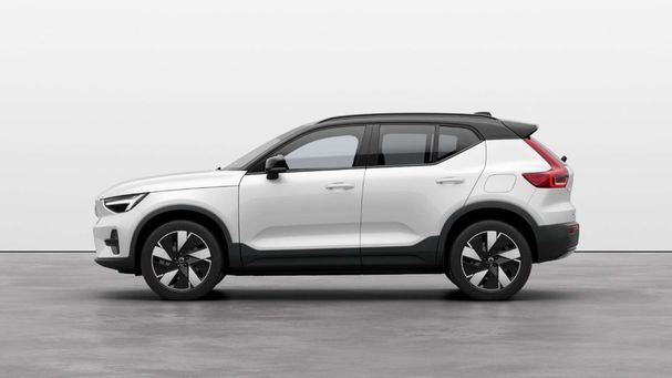 Volvo XC40 Single Motor Extended Range 185 kW image number 2