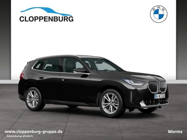 BMW X3 xDrive 140 kW image number 10