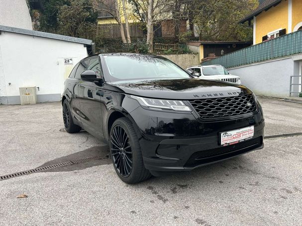 Land Rover Range Rover Velar 132 kW image number 13