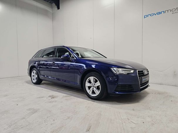 Audi A4 2.0 TFSI Avant 110 kW image number 6