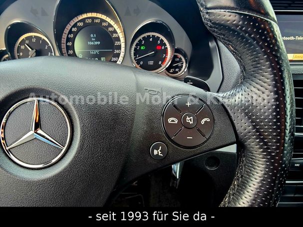 Mercedes-Benz E 200 Coupe Avantgarde 135 kW image number 10