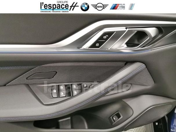 BMW i4 eDrive40 M Sport 250 kW image number 9