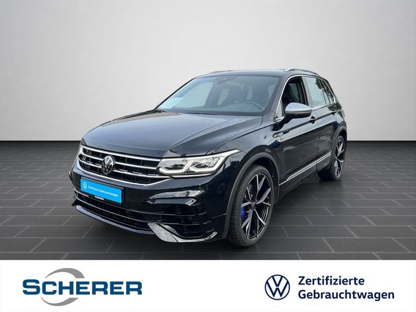 Volkswagen Tiguan R DSG 4Motion 235 kW image number 1