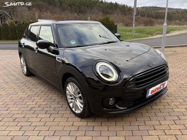 Mini Cooper Clubman 100 kW image number 3