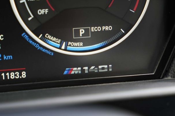 BMW 140i M 250 kW image number 39