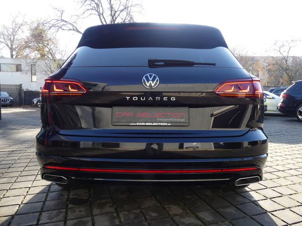 Volkswagen Touareg 3.0 TSI 4Motion 250 kW image number 13