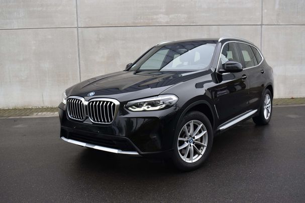 BMW X3 xDrive30e 215 kW image number 1