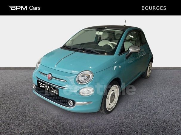 Fiat 500 1.2 8V 51 kW image number 1