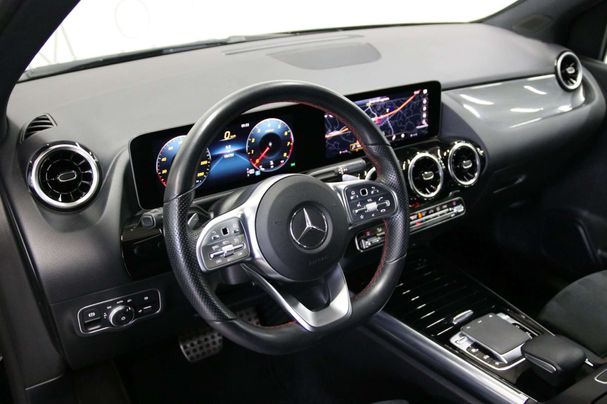 Mercedes-Benz B 180 100 kW image number 25