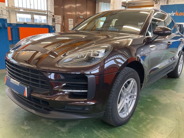 Porsche Macan S 260 kW image number 7