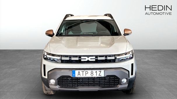 Dacia Duster 90 69 kW image number 2