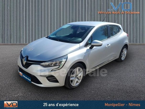 Renault Clio TCe 90 66 kW image number 1