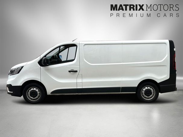 Renault Trafic 81 kW image number 6