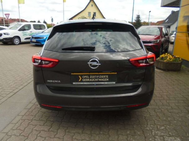 Opel Insignia 1.5 Business 90 kW image number 2