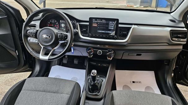 Kia Stonic 1.0 T-GDi 100 74 kW image number 17