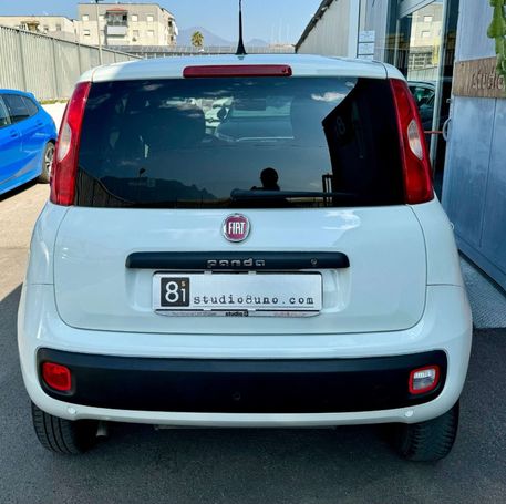 Fiat Panda 0.9 TwinAir Natural Power Easy 63 kW image number 4