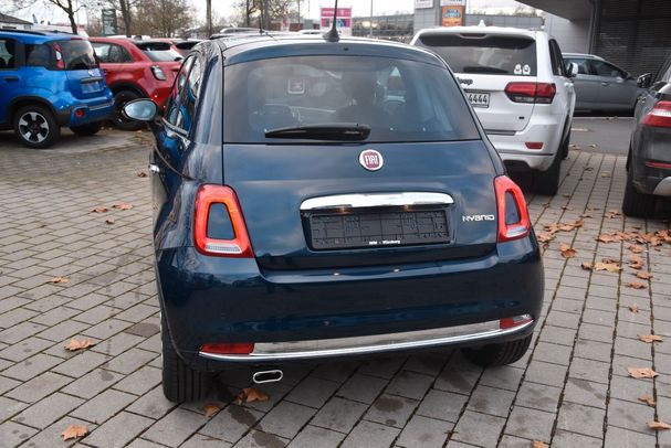 Fiat 500 1.0 51 kW image number 3