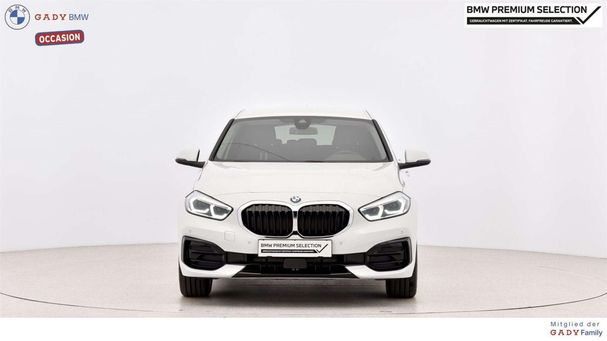 BMW 116d 85 kW image number 5