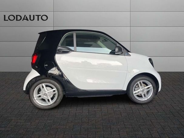 Smart ForTwo EQ 60 kW image number 5