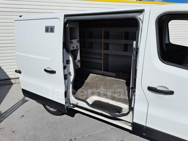 Renault Trafic DCi 120 L1H1 88 kW image number 9