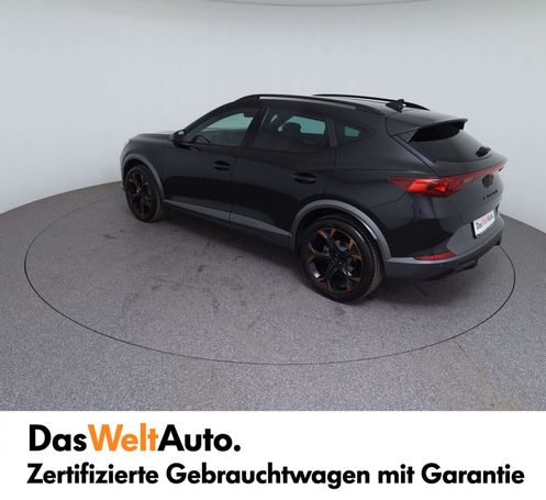 Cupra Formentor 2.0 TSI 4Drive DSG 140 kW image number 7