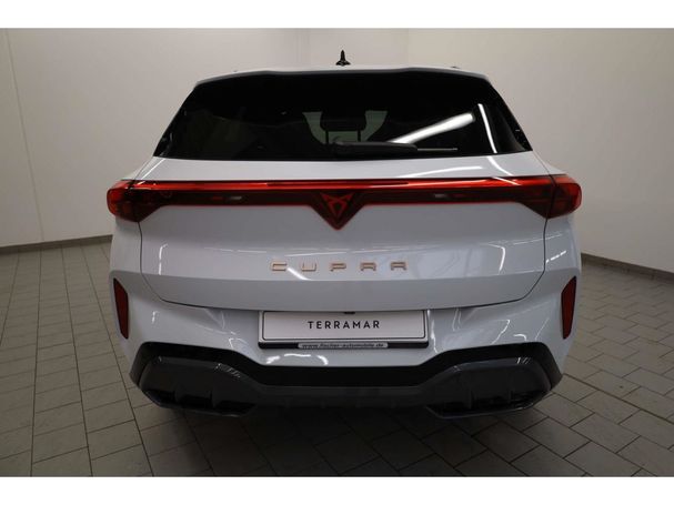 Cupra Terramar 1.5 e-Hybrid VZ 200 kW image number 4