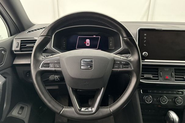 Seat Tarraco 2.0 TDI Xcellence 140 kW image number 16