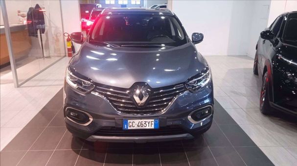 Renault Kadjar TCe 140 103 kW image number 5