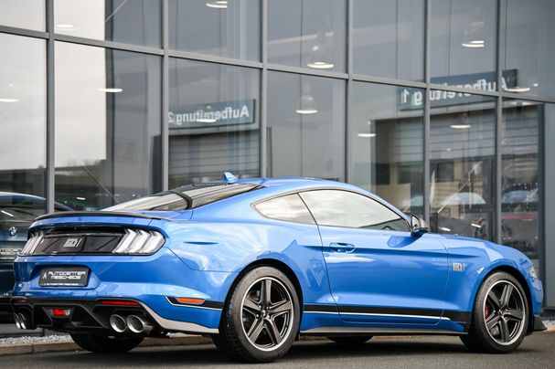 Ford Mustang 5.0 V8 Mach 1 338 kW image number 31