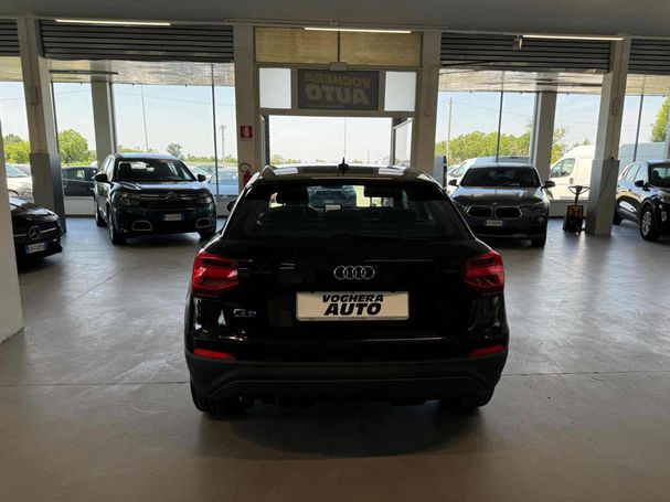 Audi Q2 30 TDI S tronic Business 85 kW image number 4