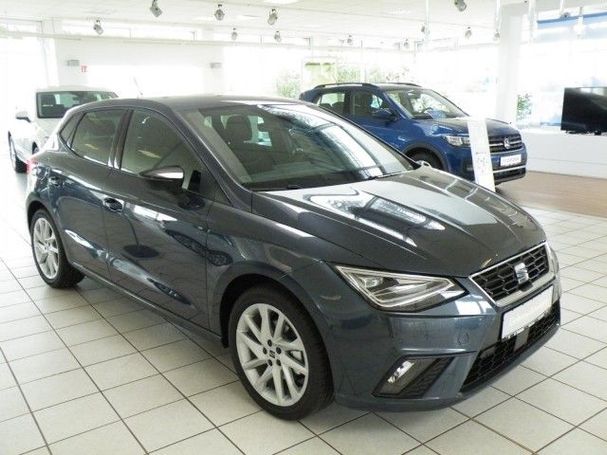 Seat Ibiza 81 kW image number 2