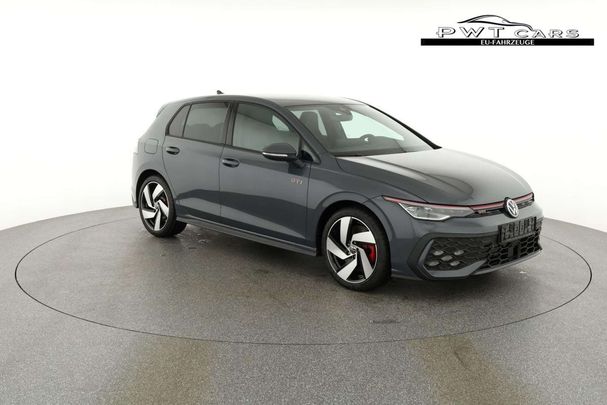 Volkswagen Golf DSG 195 kW image number 21