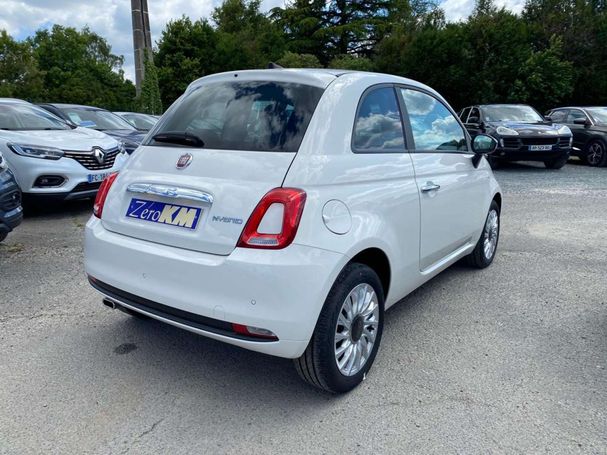 Fiat 500 1.0 51 kW image number 3