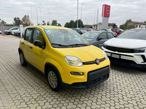 Fiat Panda 51 kW image number 2