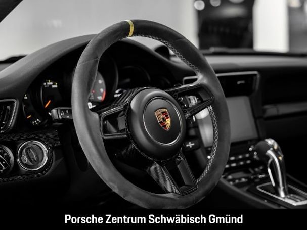 Porsche 991 GT3 RS 383 kW image number 19