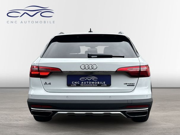 Audi A4 Allroad 40 TDI quattro 150 kW image number 6