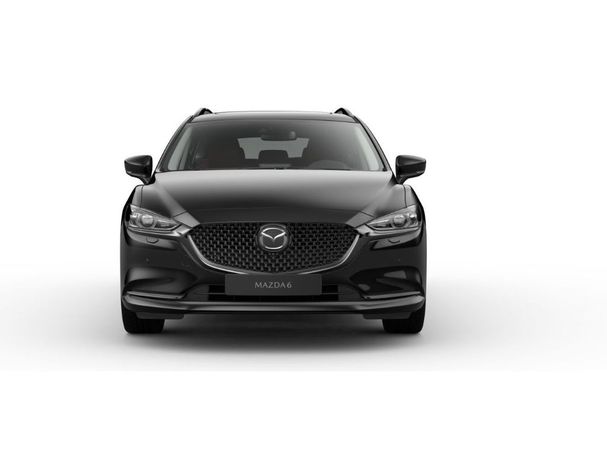 Mazda 6 SkyActiv G 143 kW image number 8