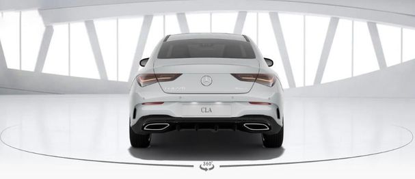 Mercedes-Benz CLA 220 140 kW image number 5