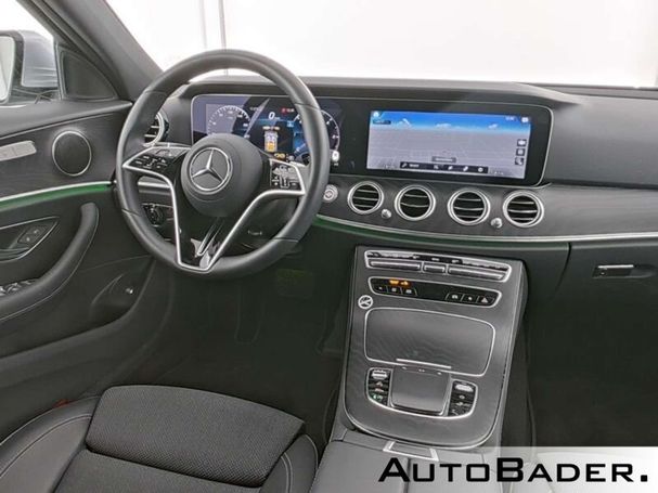 Mercedes-Benz E 200 d T Avantgarde 118 kW image number 7