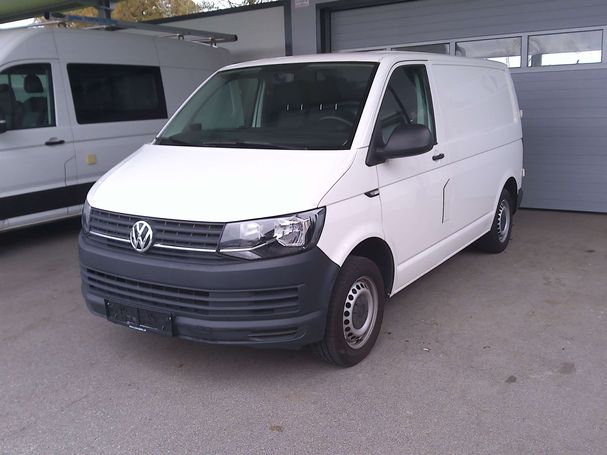 Volkswagen T6 Transporter 75 kW image number 1