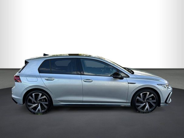 Volkswagen Golf 2.0 TSI R-Line DSG 140 kW image number 6