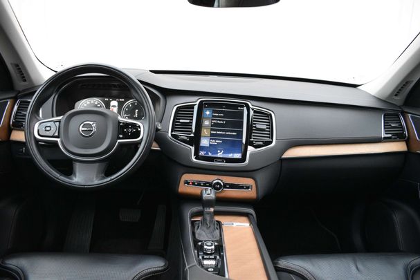 Volvo XC90 T5 AWD Inscription 184 kW image number 4